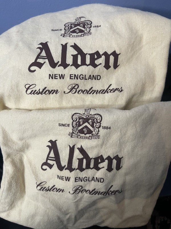 Alden D0911