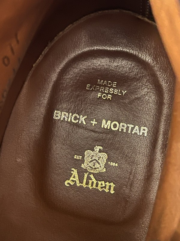 Alden D0911