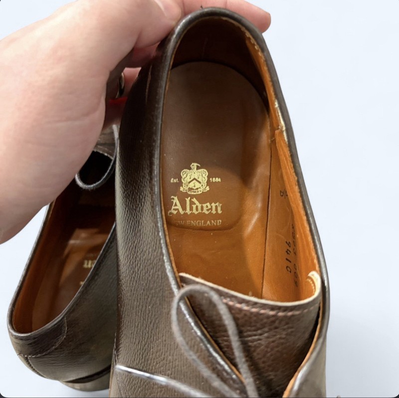 Alden 941C