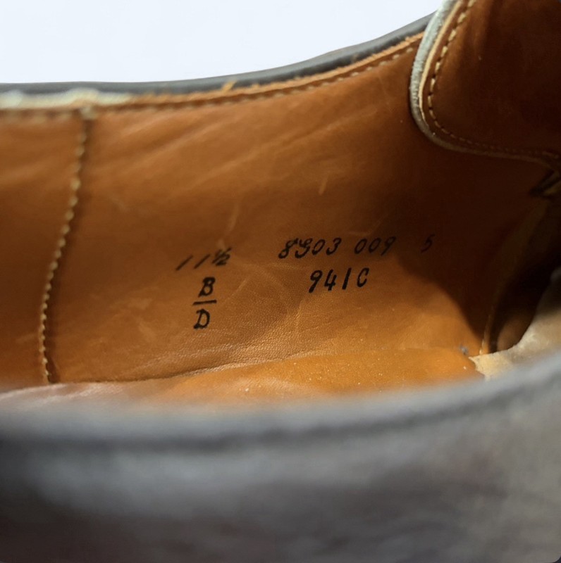Alden 941C