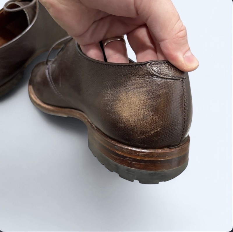 Alden 941C