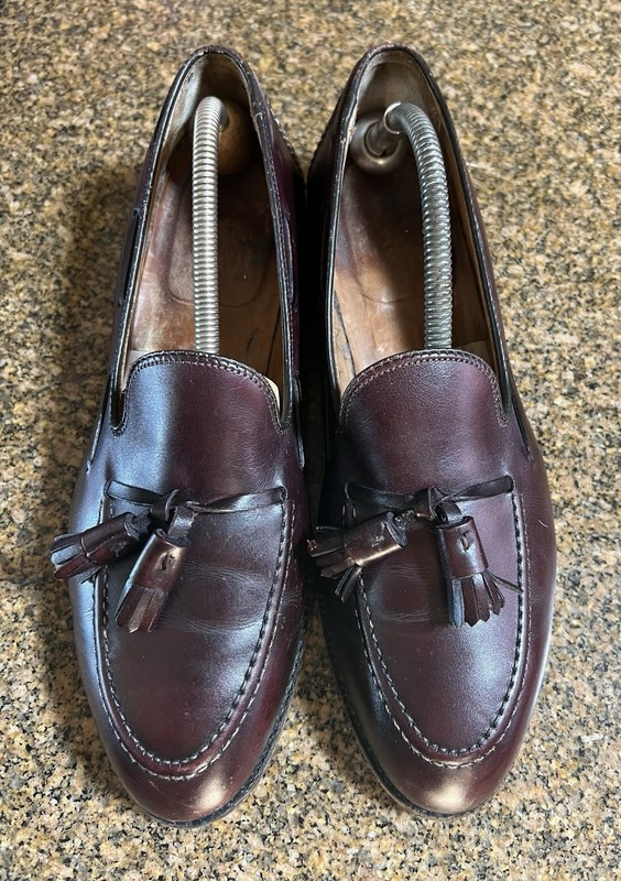 Alden 769