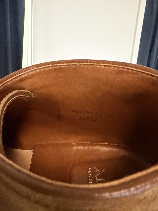 Alden 1593L