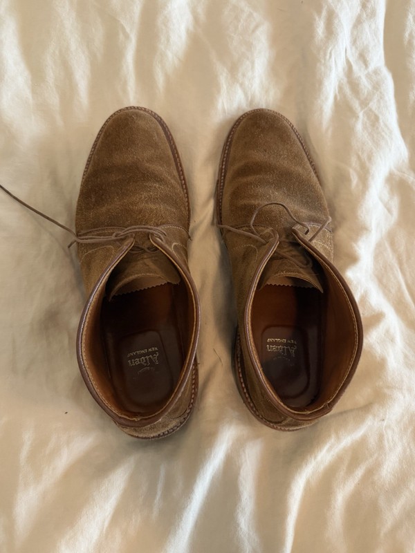 Alden 1593L
