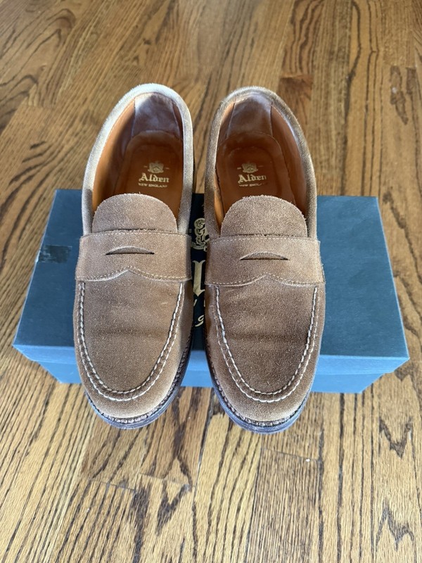 Alden 6221L