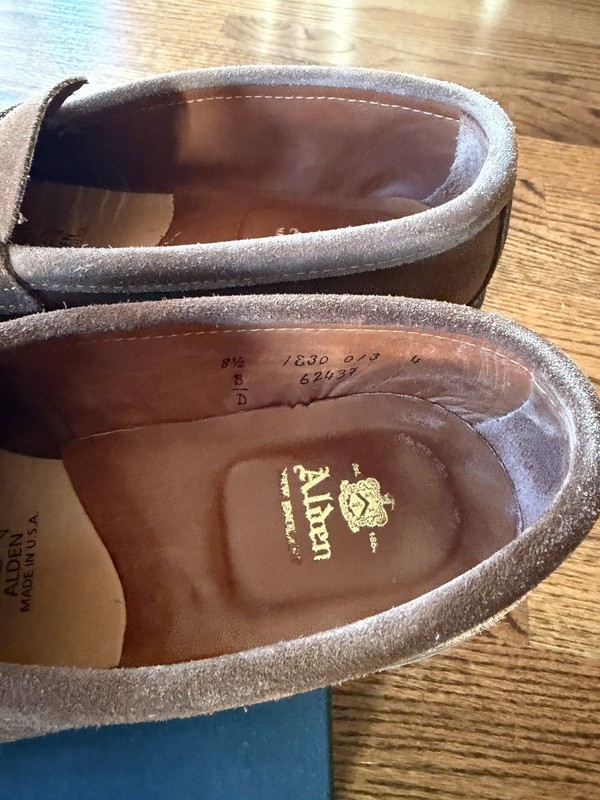 Alden 6221L
