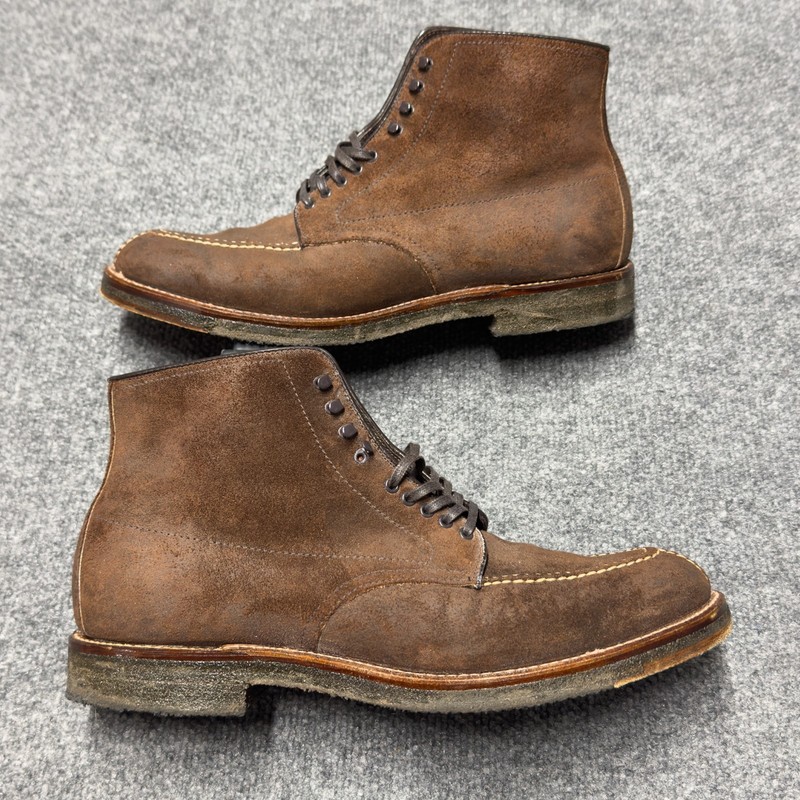 Alden D9909H