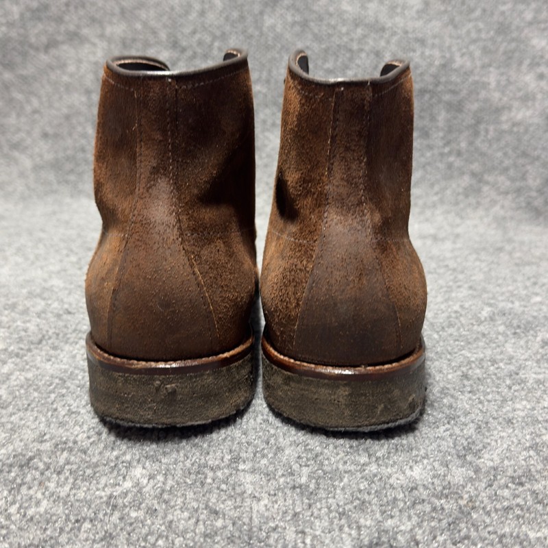 Alden D9909H