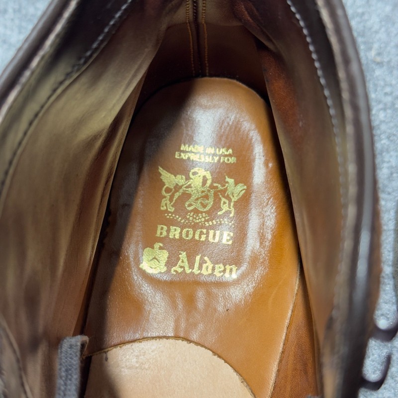 Alden D9909H