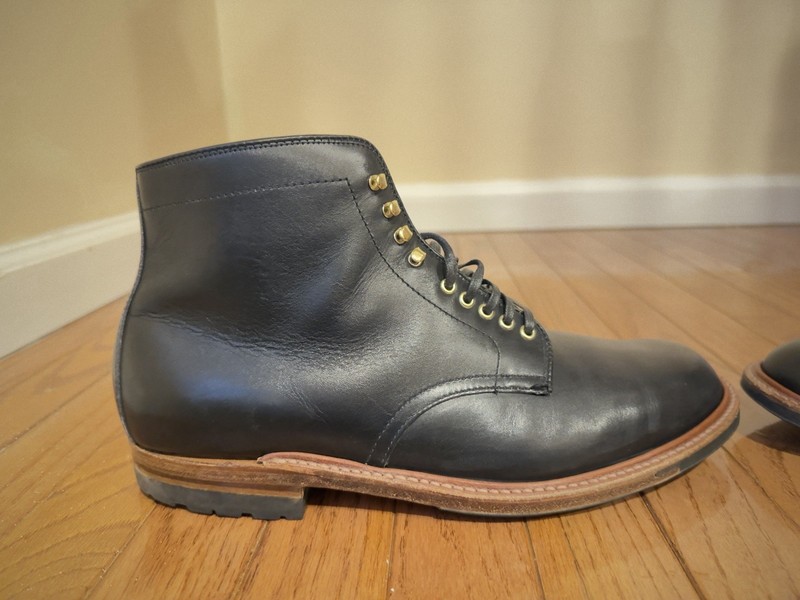 Alden D4820HC