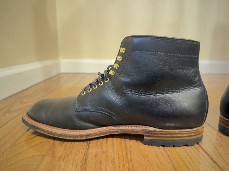 Alden D4820HC