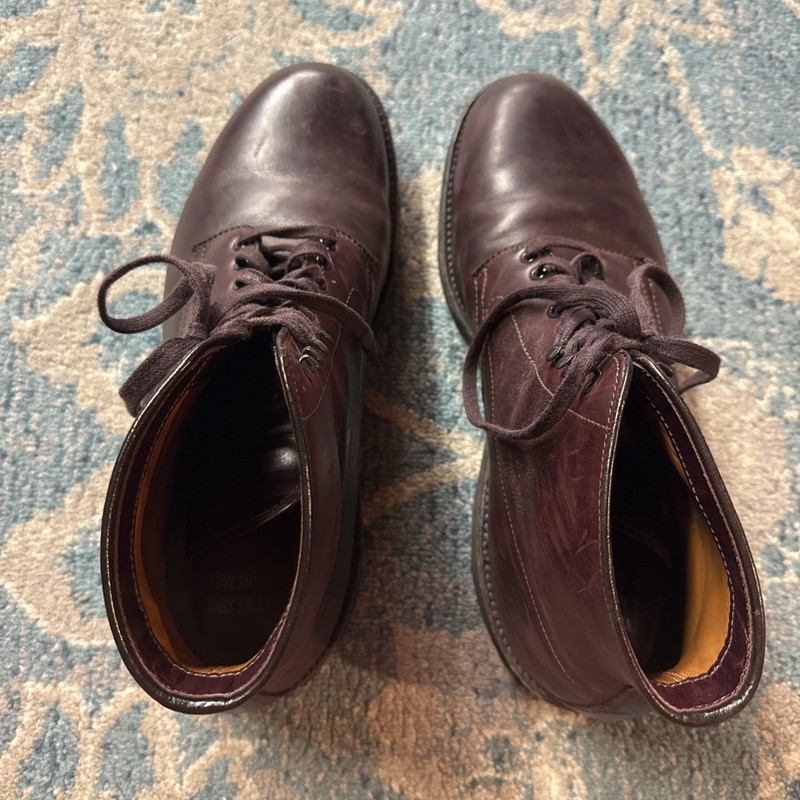 Alden 30772H
