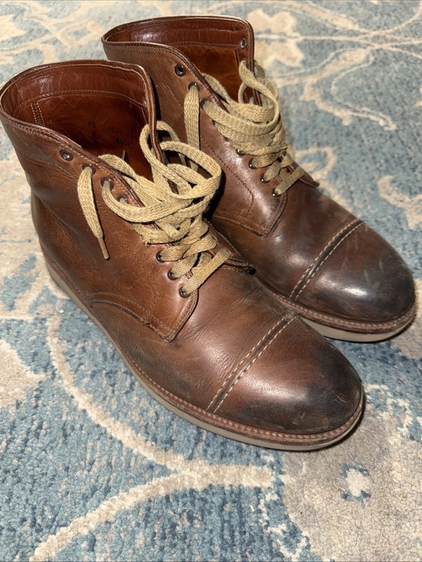Alden 86043