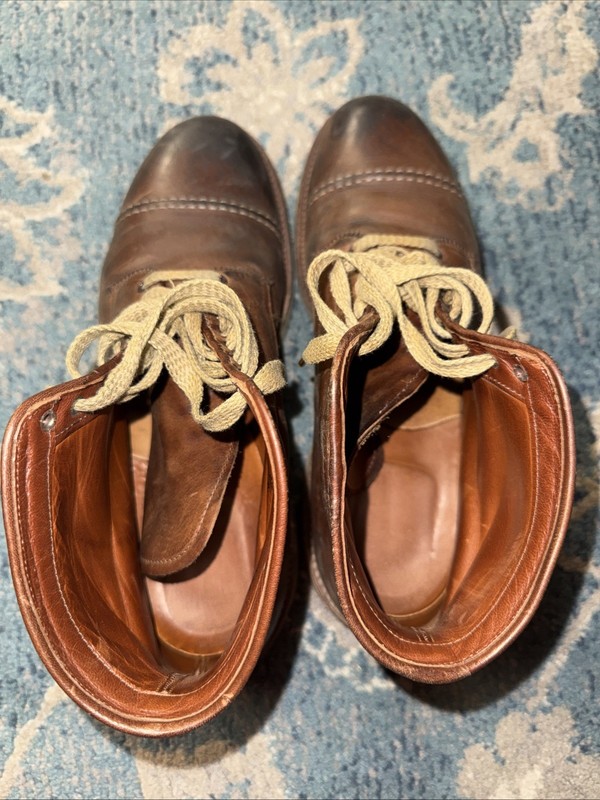 Alden 86043