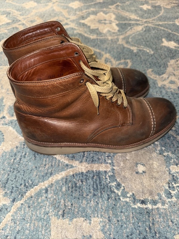 Alden 86043