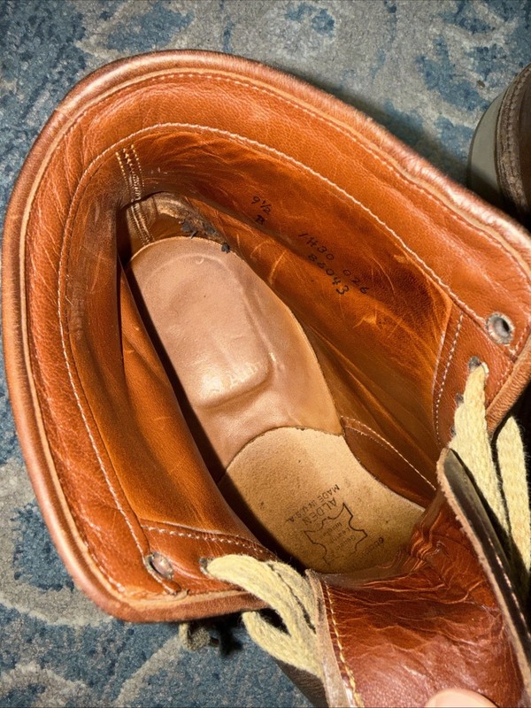 Alden 86043