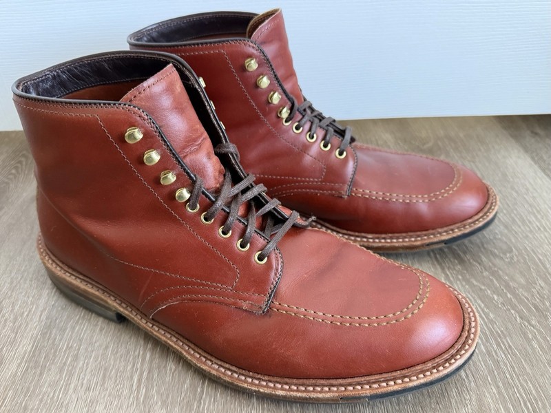 Alden D2950HC
