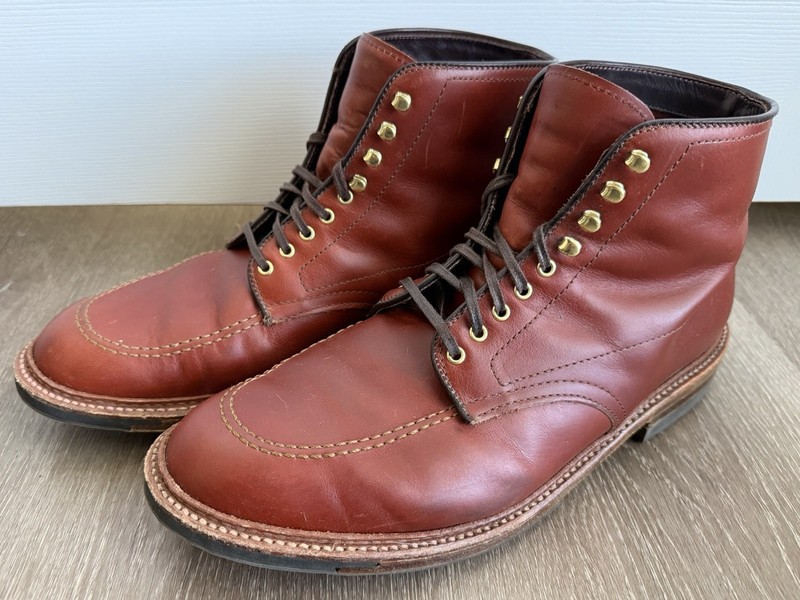 Alden D2950HC