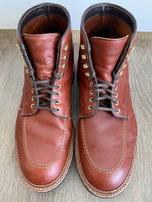 Alden D2950HC