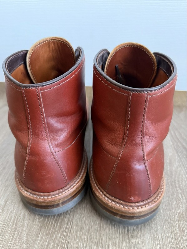 Alden D2950HC