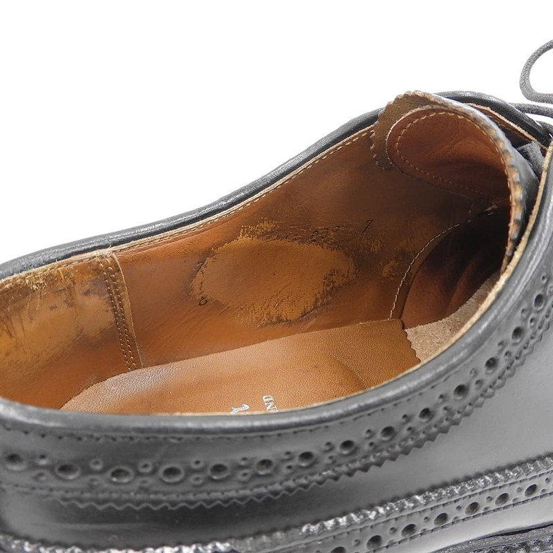 Alden 9751C
