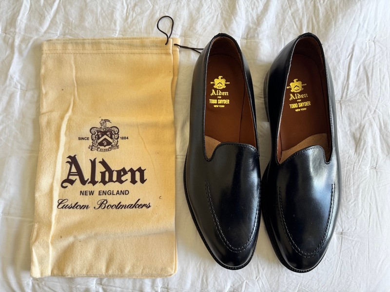 Alden D5103