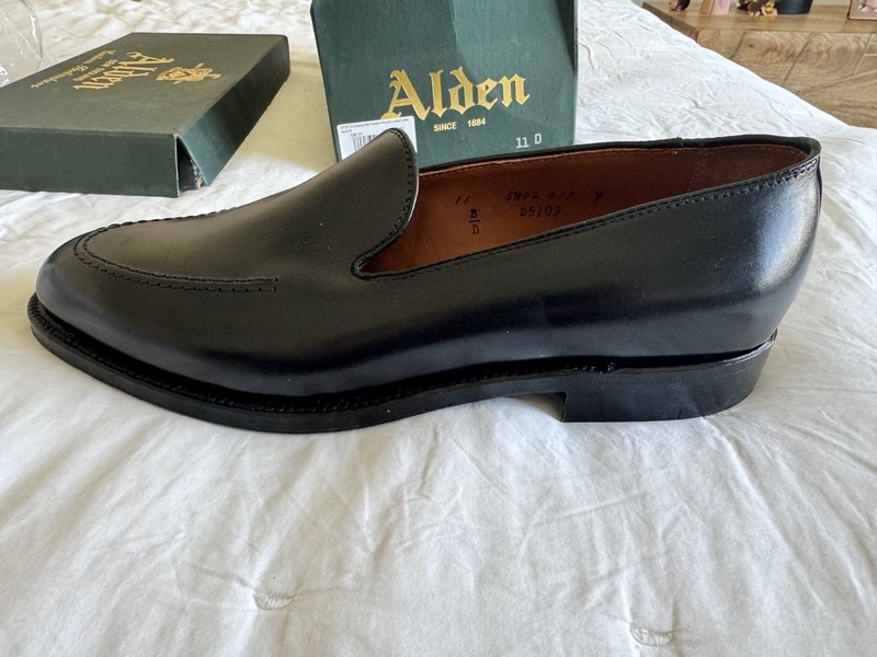 Alden D5103