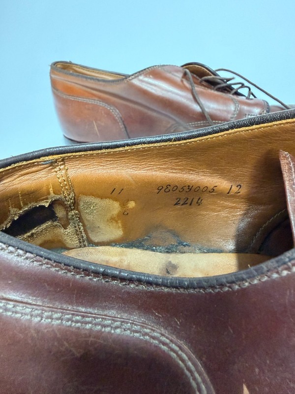 Alden 2214