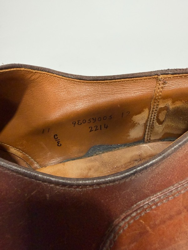 Alden 2214