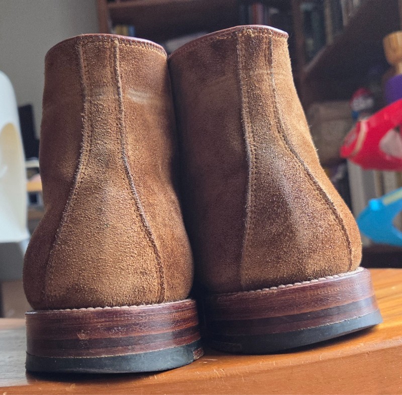 Alden 40672H