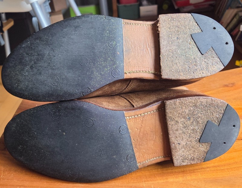 Alden 40672H