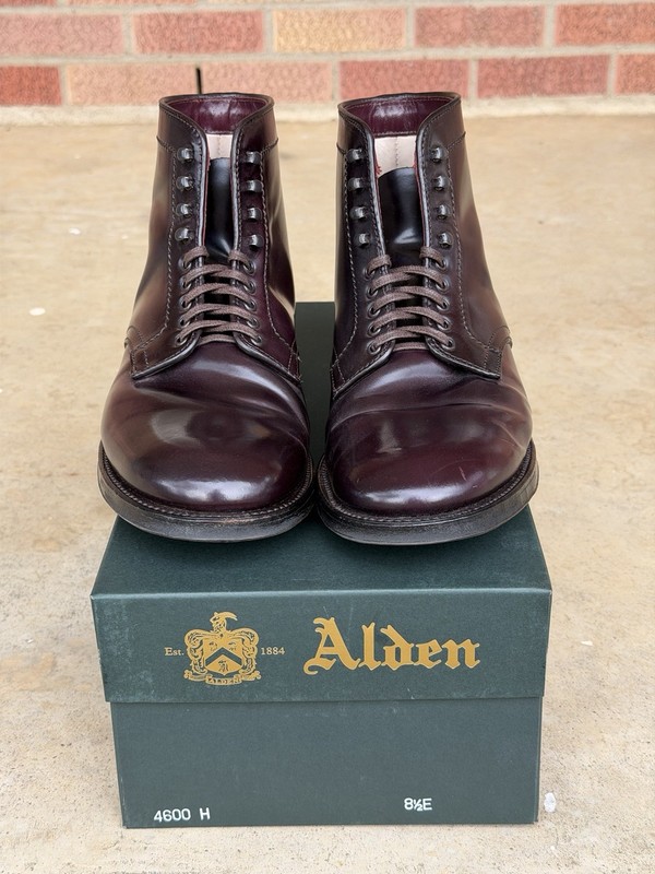 Alden 4600H