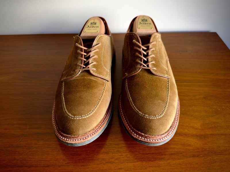 Alden 702L