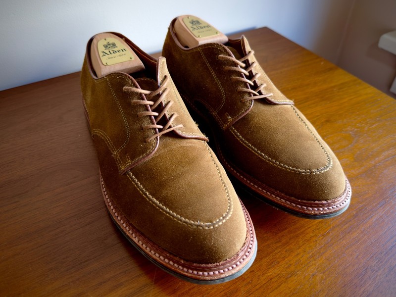 Alden 702L