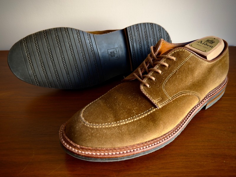 Alden 702L