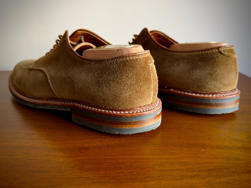 Alden 702L