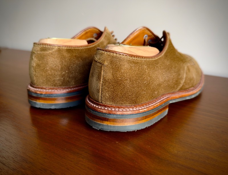 Alden 702L