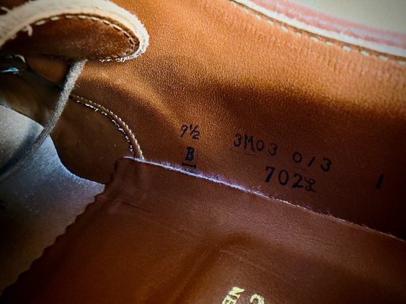 Alden 702L