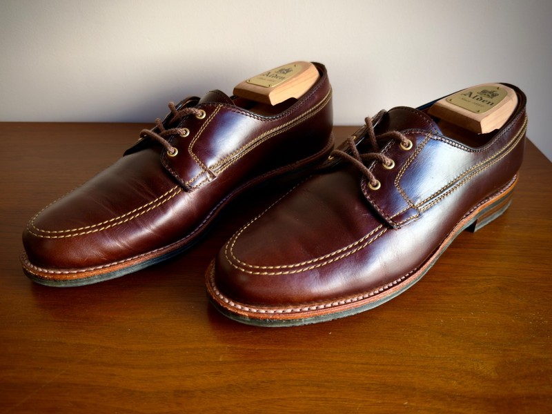 Alden 734L