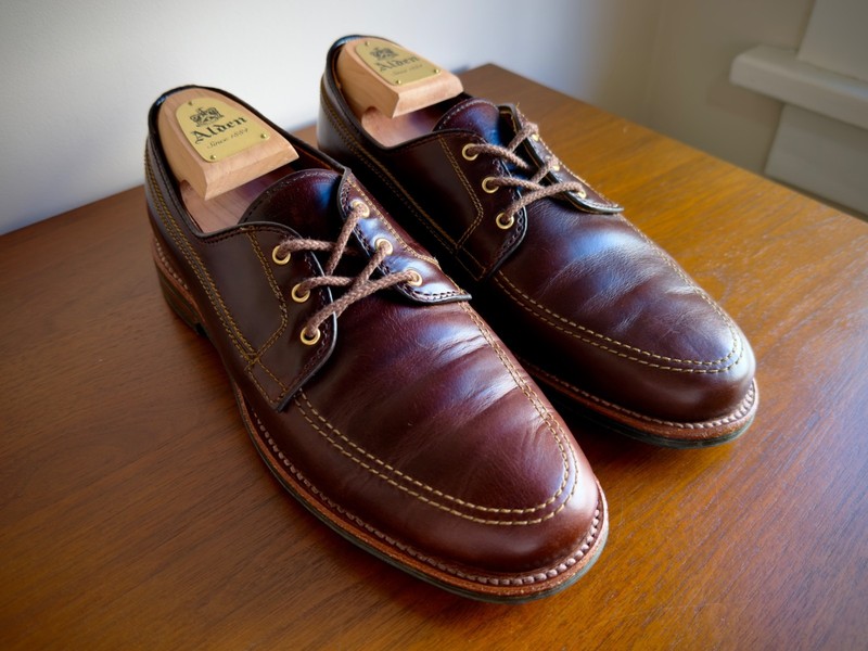 Alden 734L