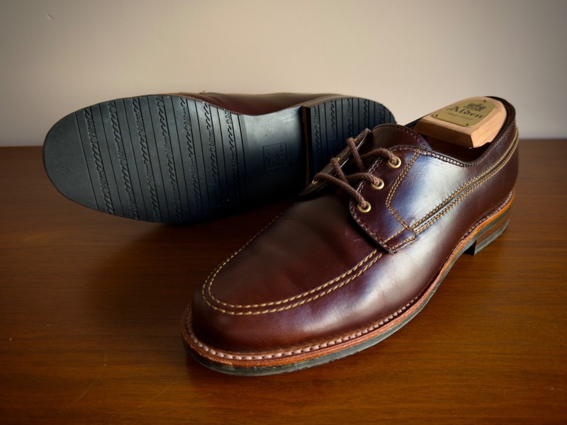Alden 734L