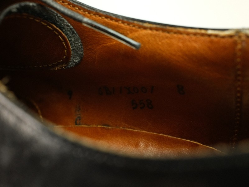 Alden 558