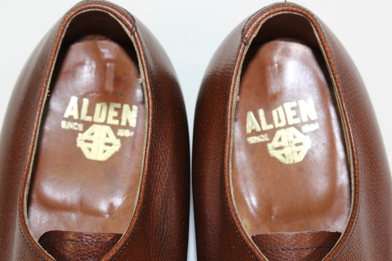 Alden 84