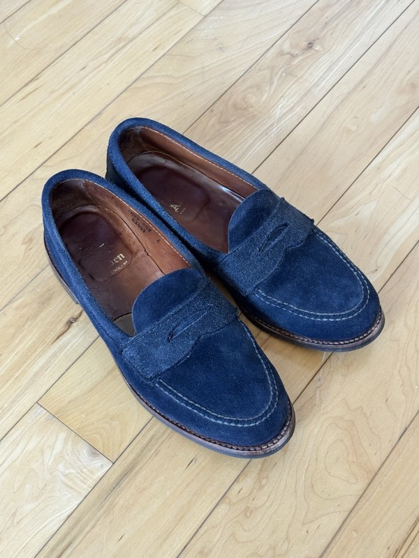 Alden 6244F