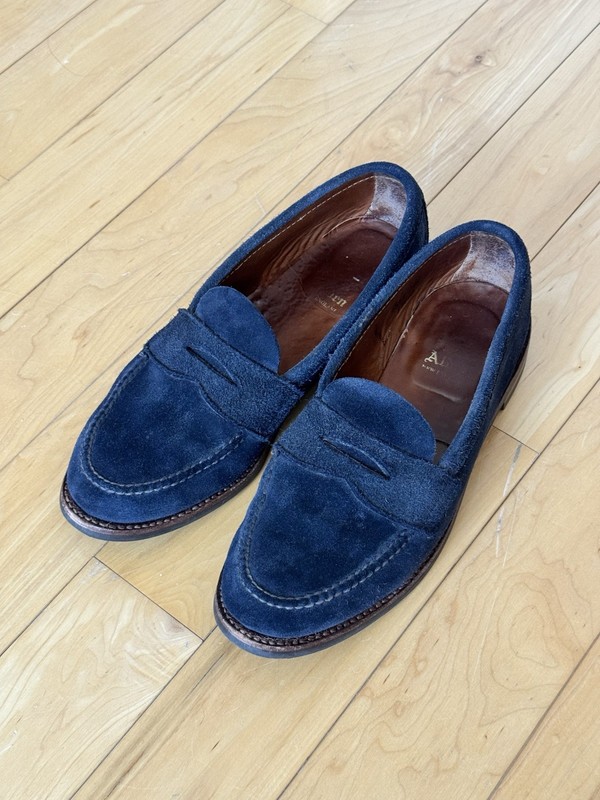 Alden 6244F