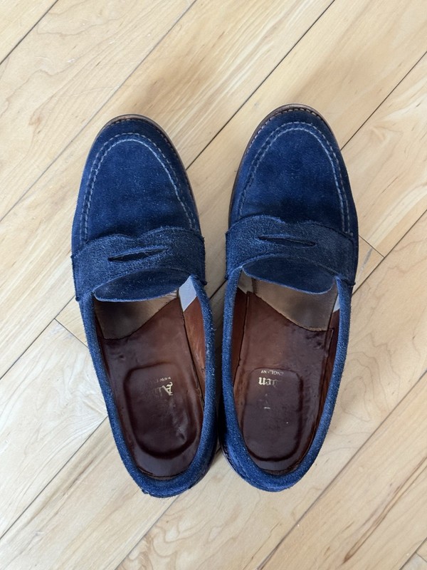 Alden 6244F