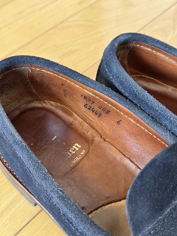 Alden 6244F