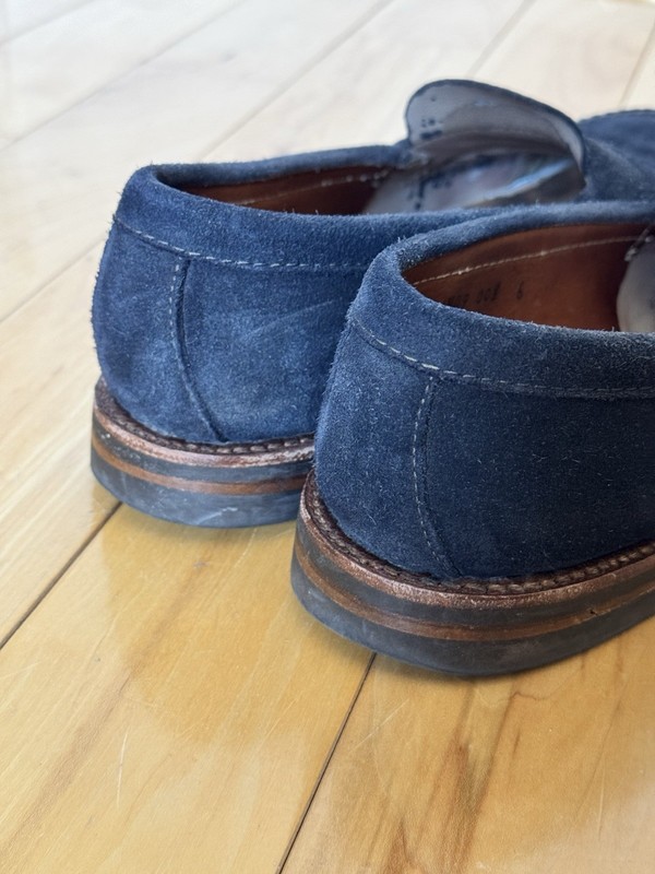 Alden 6244F