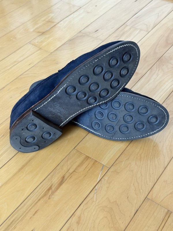 Alden 6244F