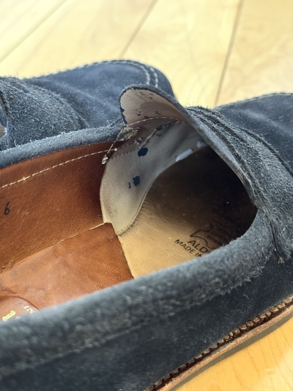 Alden 6244F